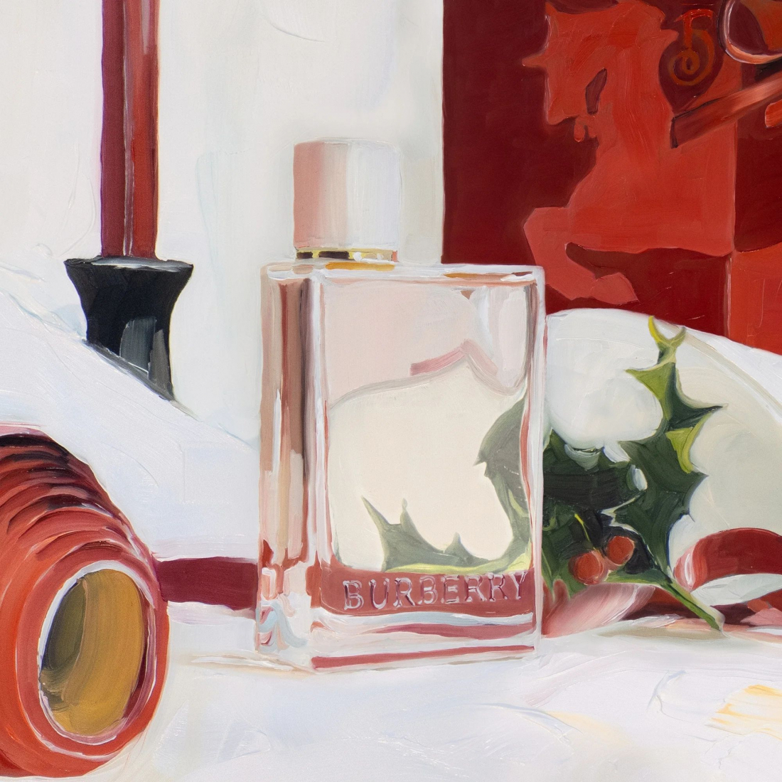 'Her' Perfume Set - 2 Pieces