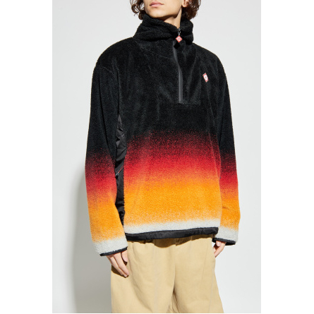 'Polar' Sweatshirt für Herren