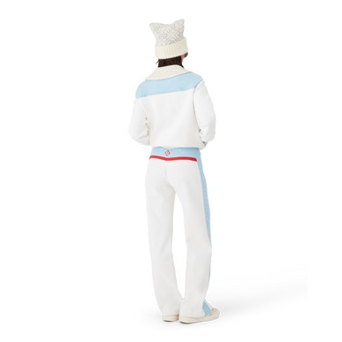 'Hybrid Ski' Jacke für Damen