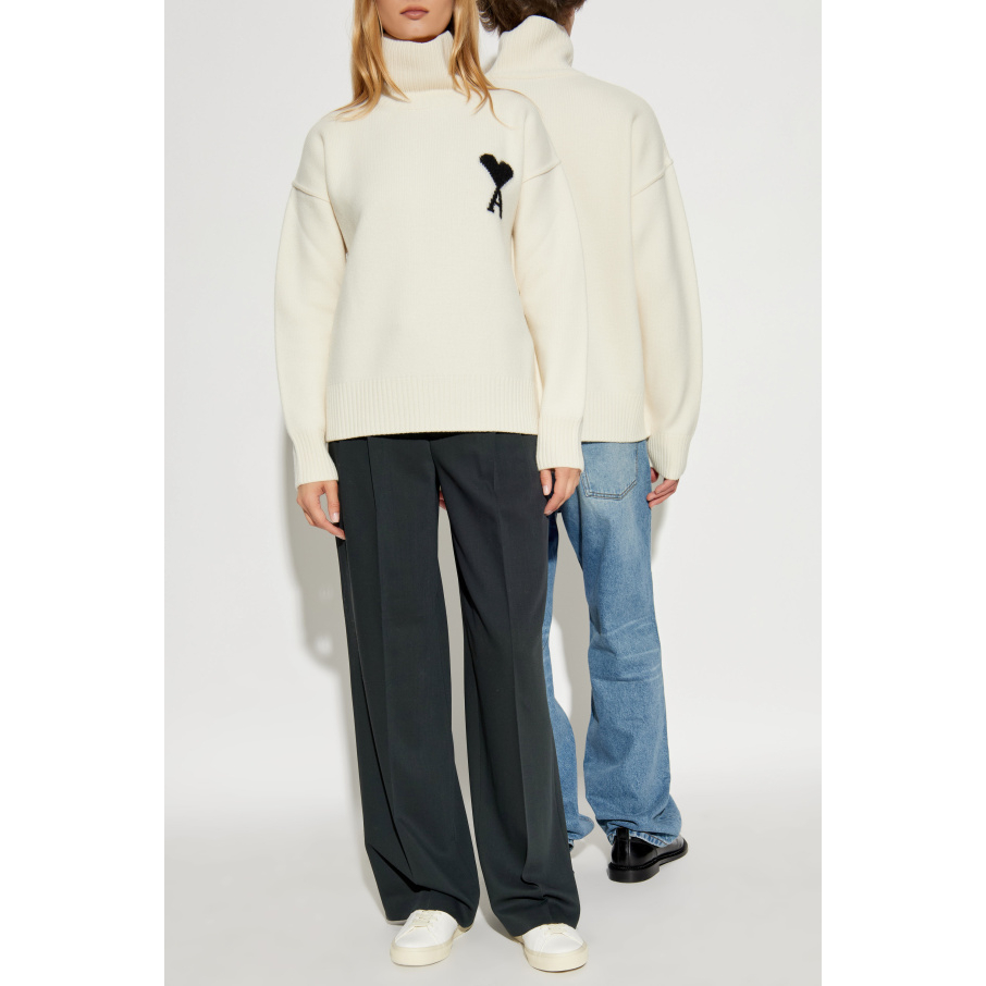 Unisex's 'Ami De Coeur' Sweater