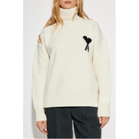 Unisex's 'Ami De Coeur' Sweater