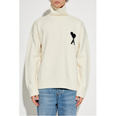 Unisex's 'Ami De Coeur' Sweater