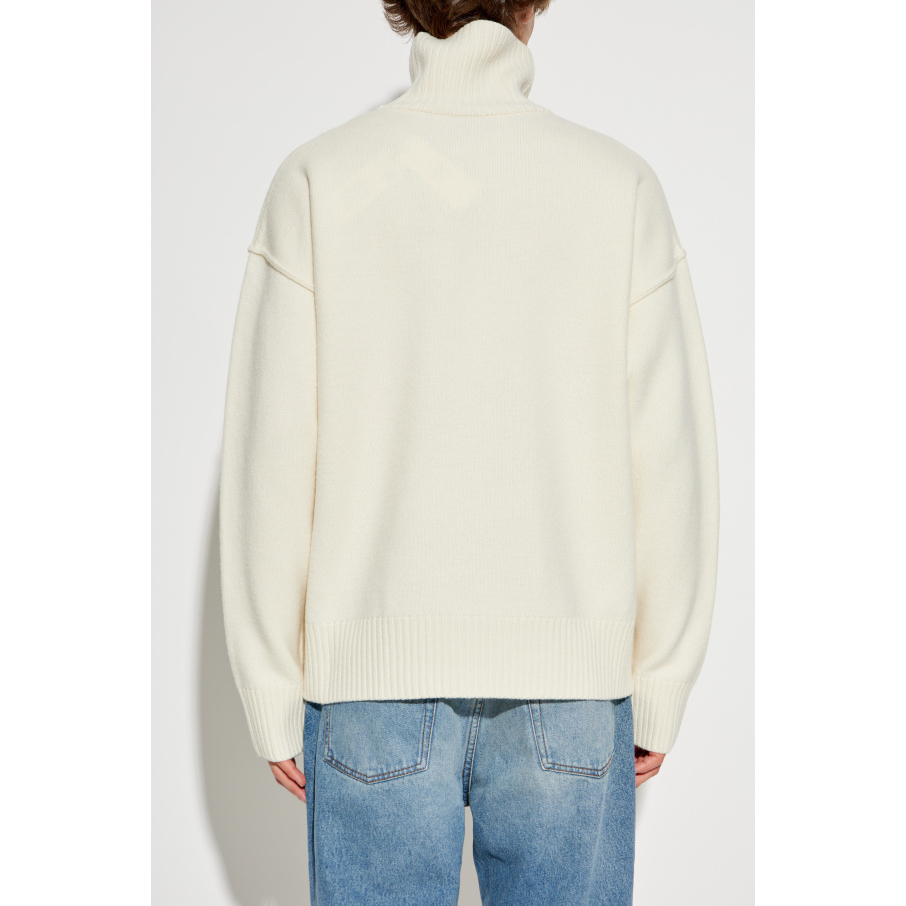 Unisex's 'Ami De Coeur' Sweater