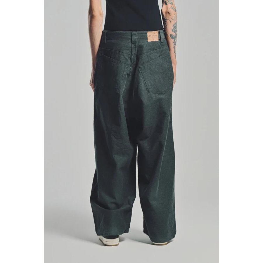 Men's 'Baggy Trompe L'Oeil' Jeans