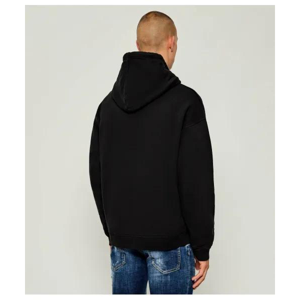 Men's 'Relaxed Fit' Hoodie