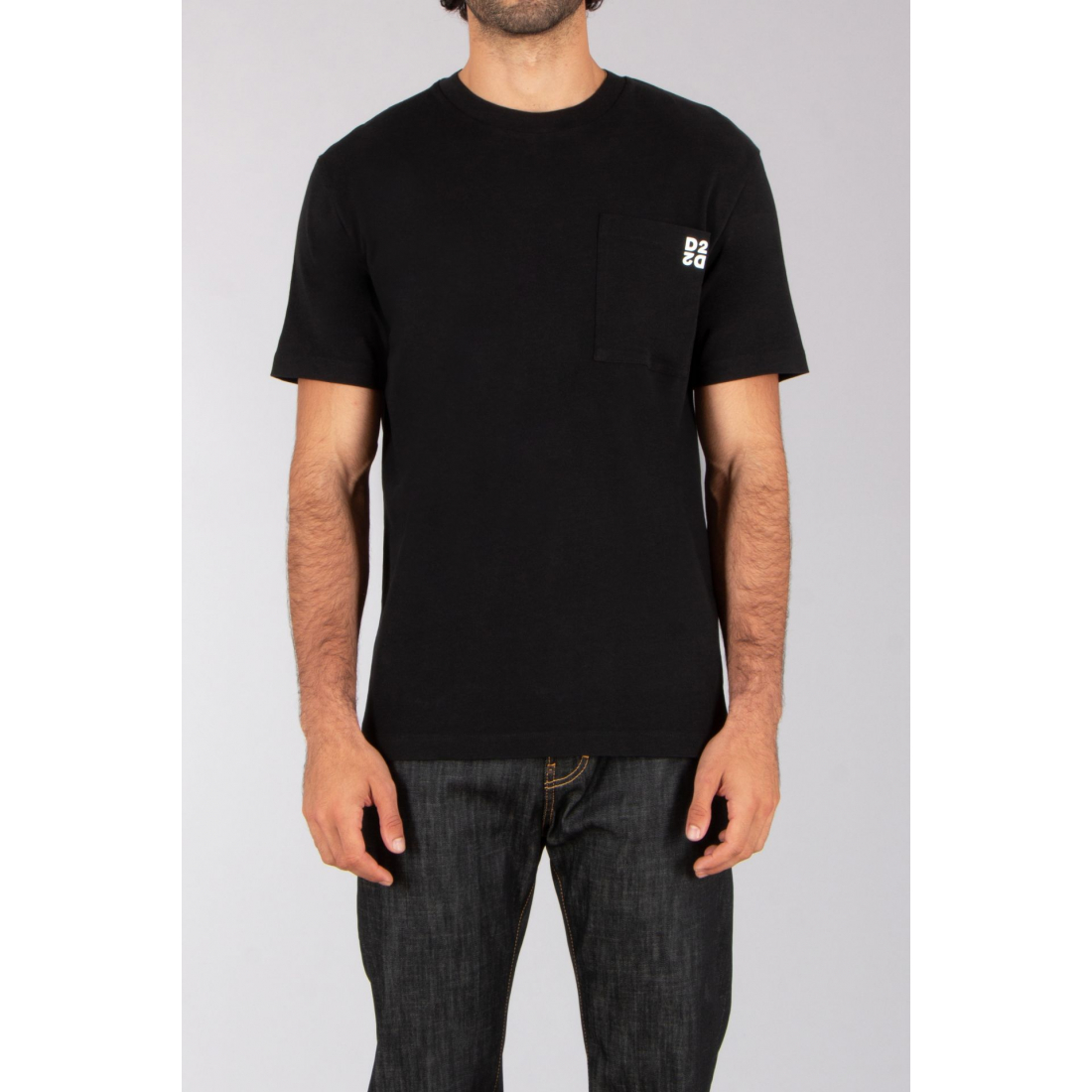 T-shirt pour Hommes - 2 Pièces