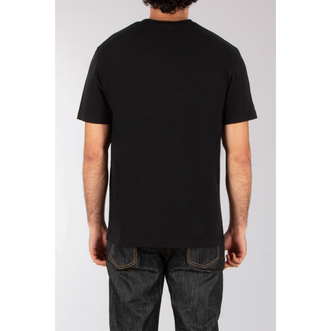 T-shirt pour Hommes - 2 Pièces