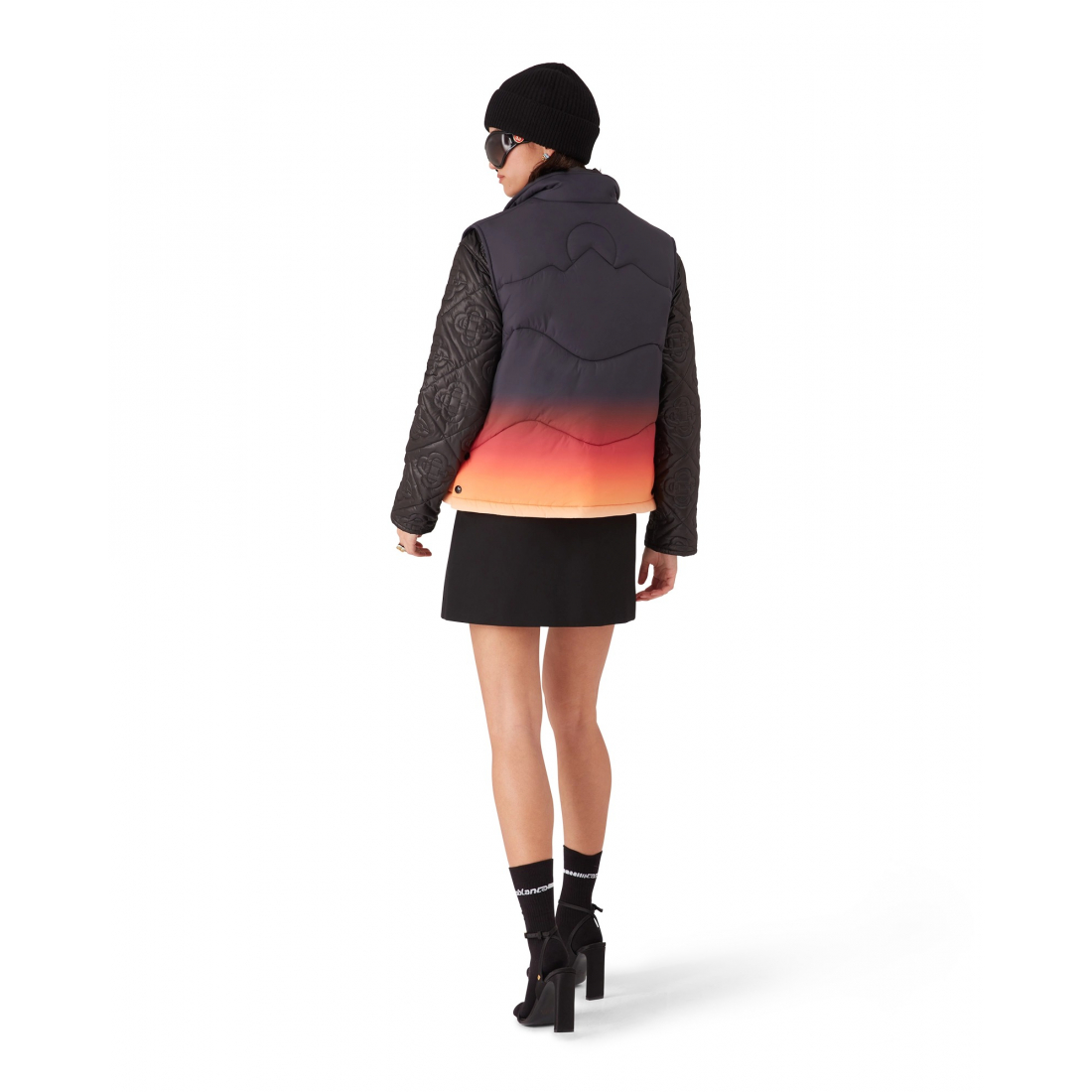 Gilet 'Gradient Ski' pour Femmes