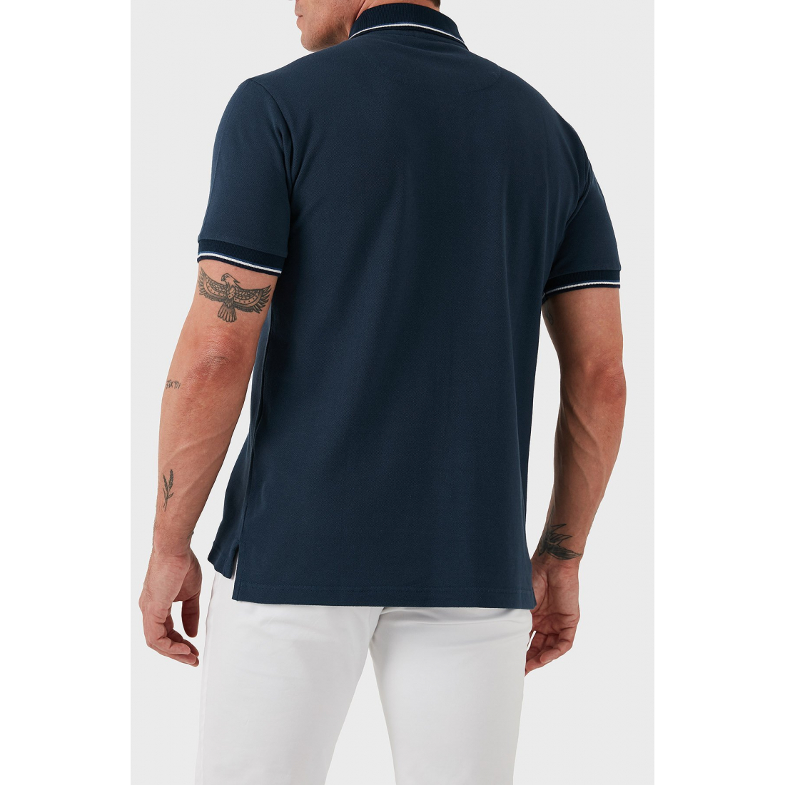 Polo 'Pegaso-Embroidered' pour Hommes