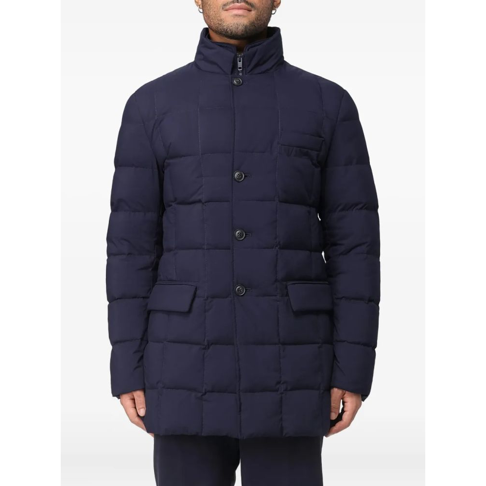 Veste matelassée 'Double-Front' pour Hommes