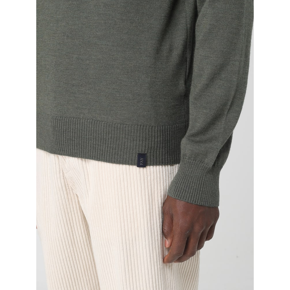 Men's 'Crew-Neck' Sweater