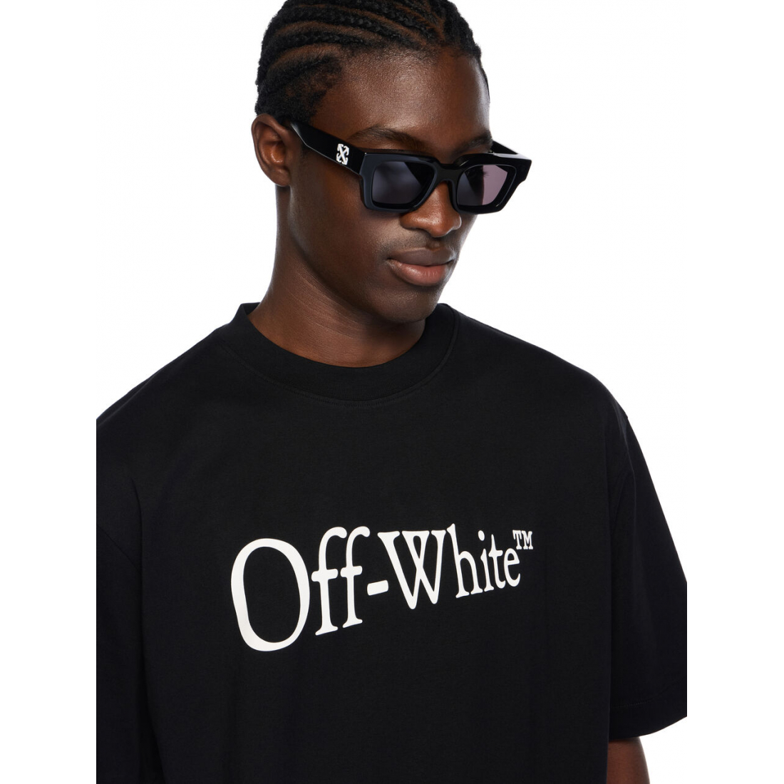 'Run Arrow Skate' T-Shirt für Herren