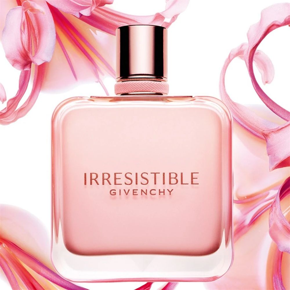 Eau de parfum 'Irrésistible Rove Velvet' - 80 ml