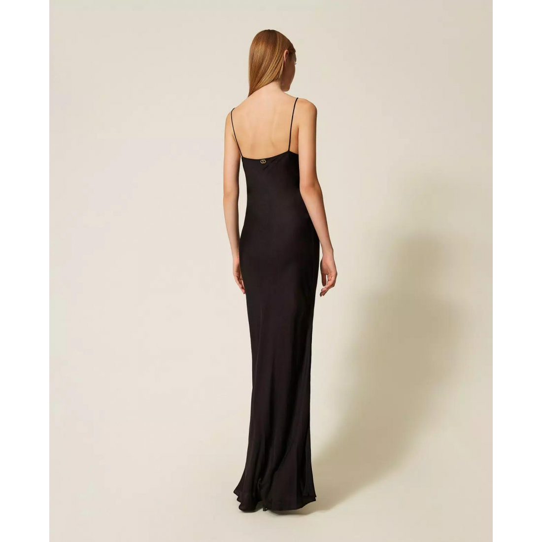 Robe Midi 'Embellished Sleeveless' pour Femmes