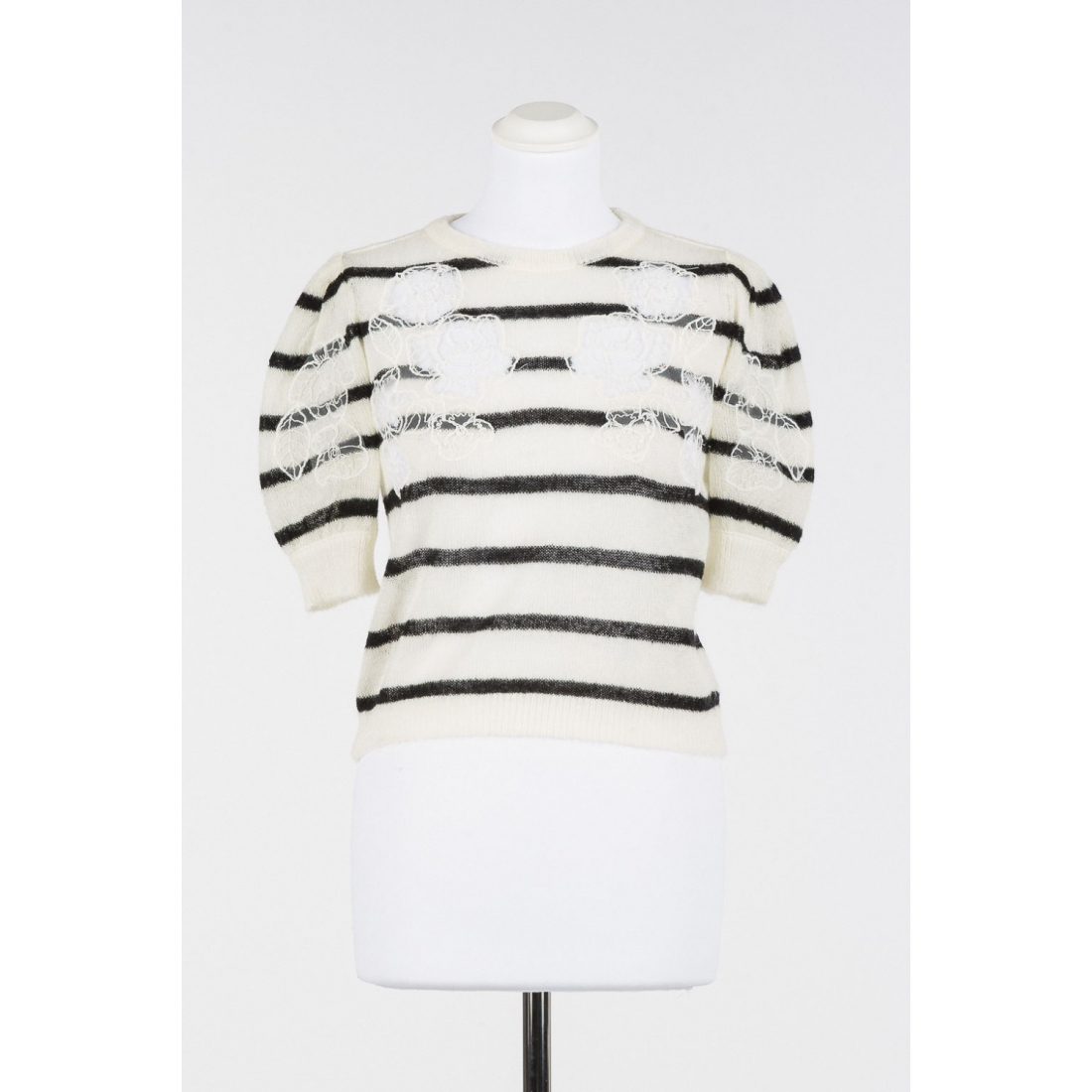 Top à manches 3/4 pour Femmes