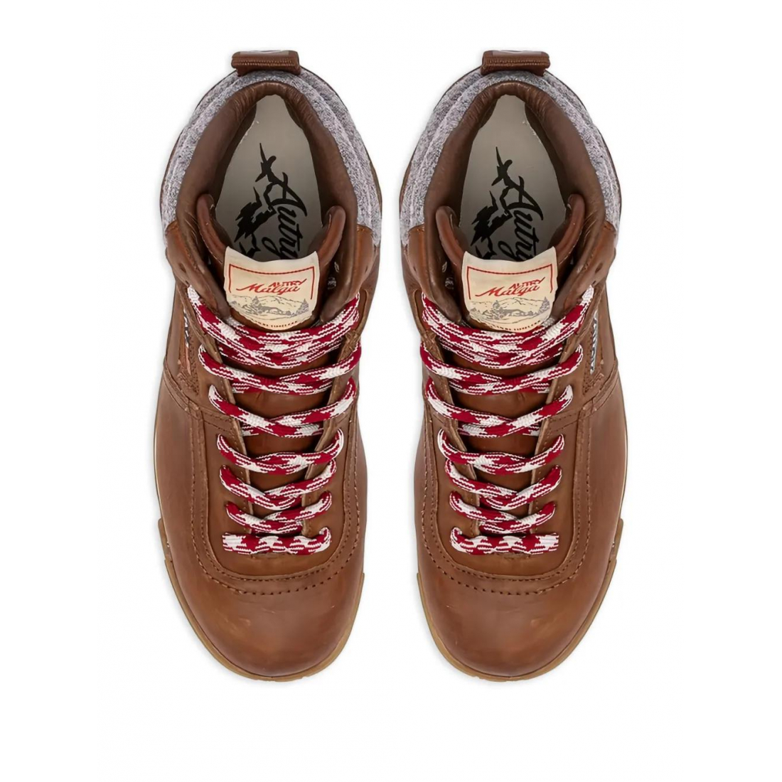 Bottines 'Malga' pour Hommes