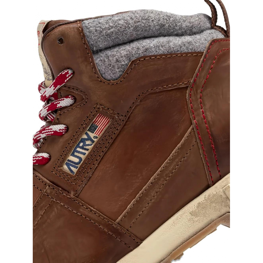 Bottines 'Malga' pour Hommes