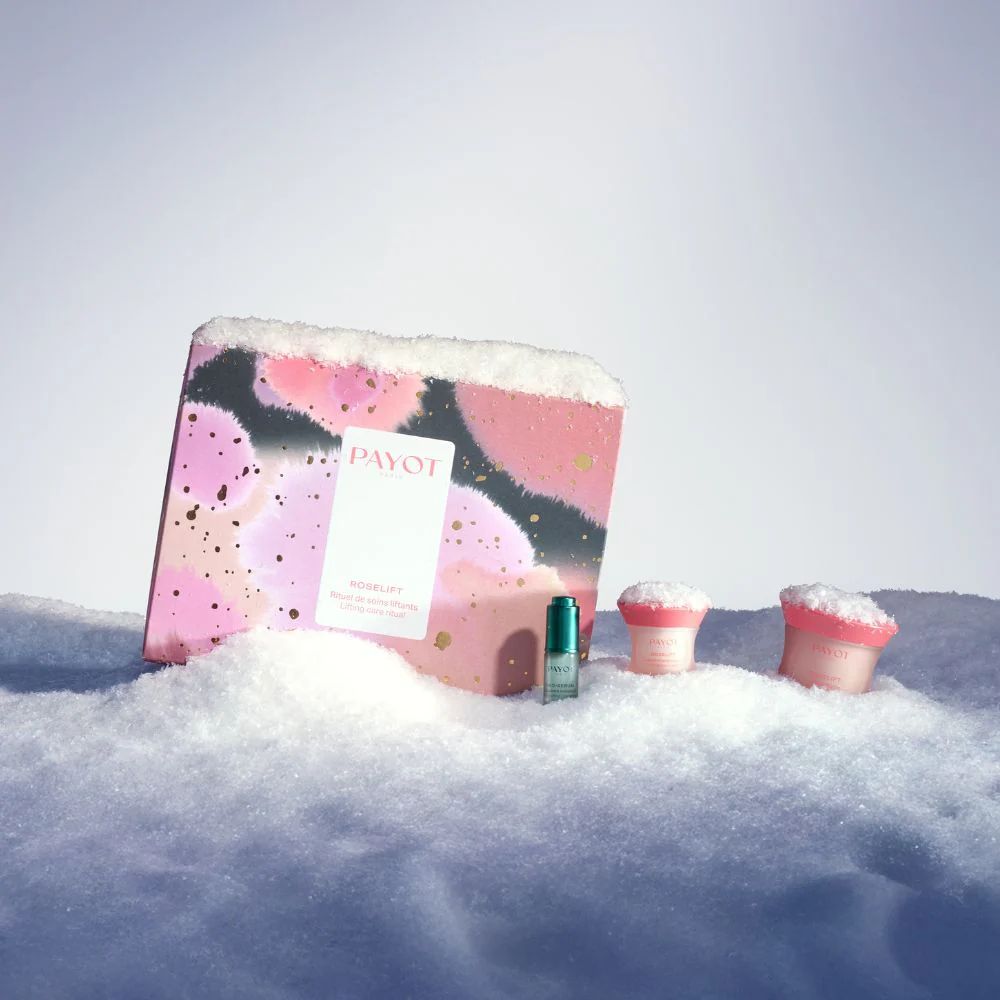 'Roselift Anti' SkinCare Set - 3 Pieces