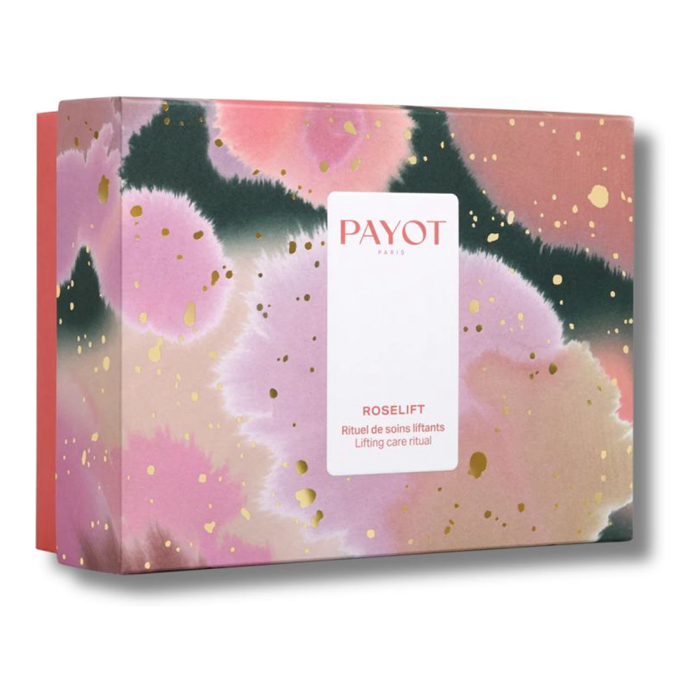 'Roselift Anti' SkinCare Set - 3 Pieces