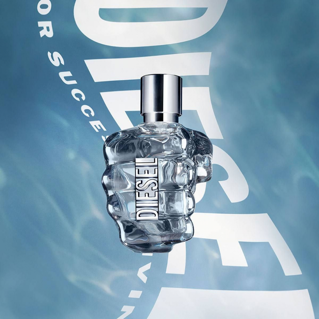 Coffret de parfum 'Only The Brave' - 3 Pièces