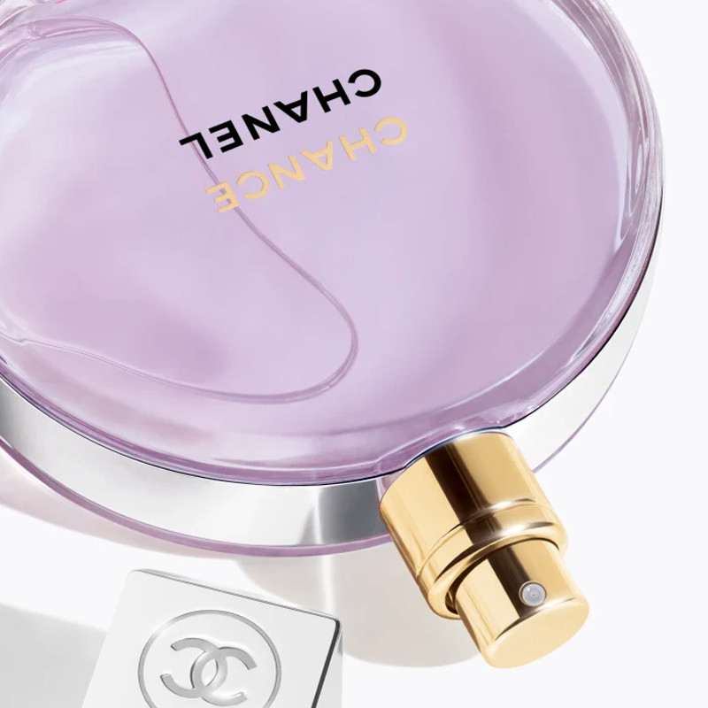 'Chance Eau Splendide' Eau de parfum - 50 ml