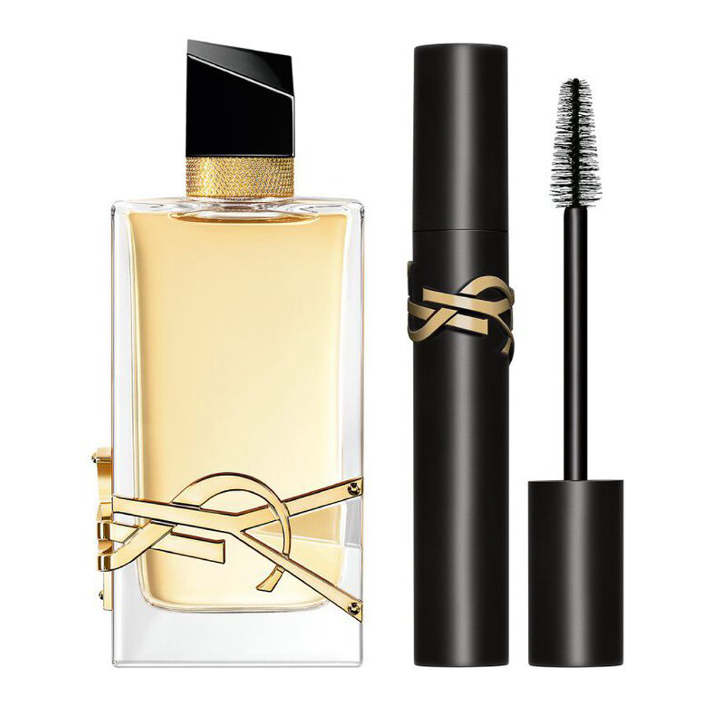 'Libre' Perfume Set - 2 Pieces