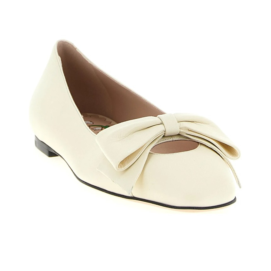 Women's 'Bowow' Ballerinas