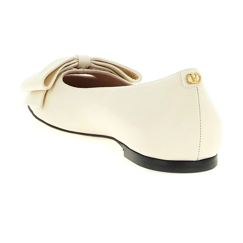 Women's 'Bowow' Ballerinas
