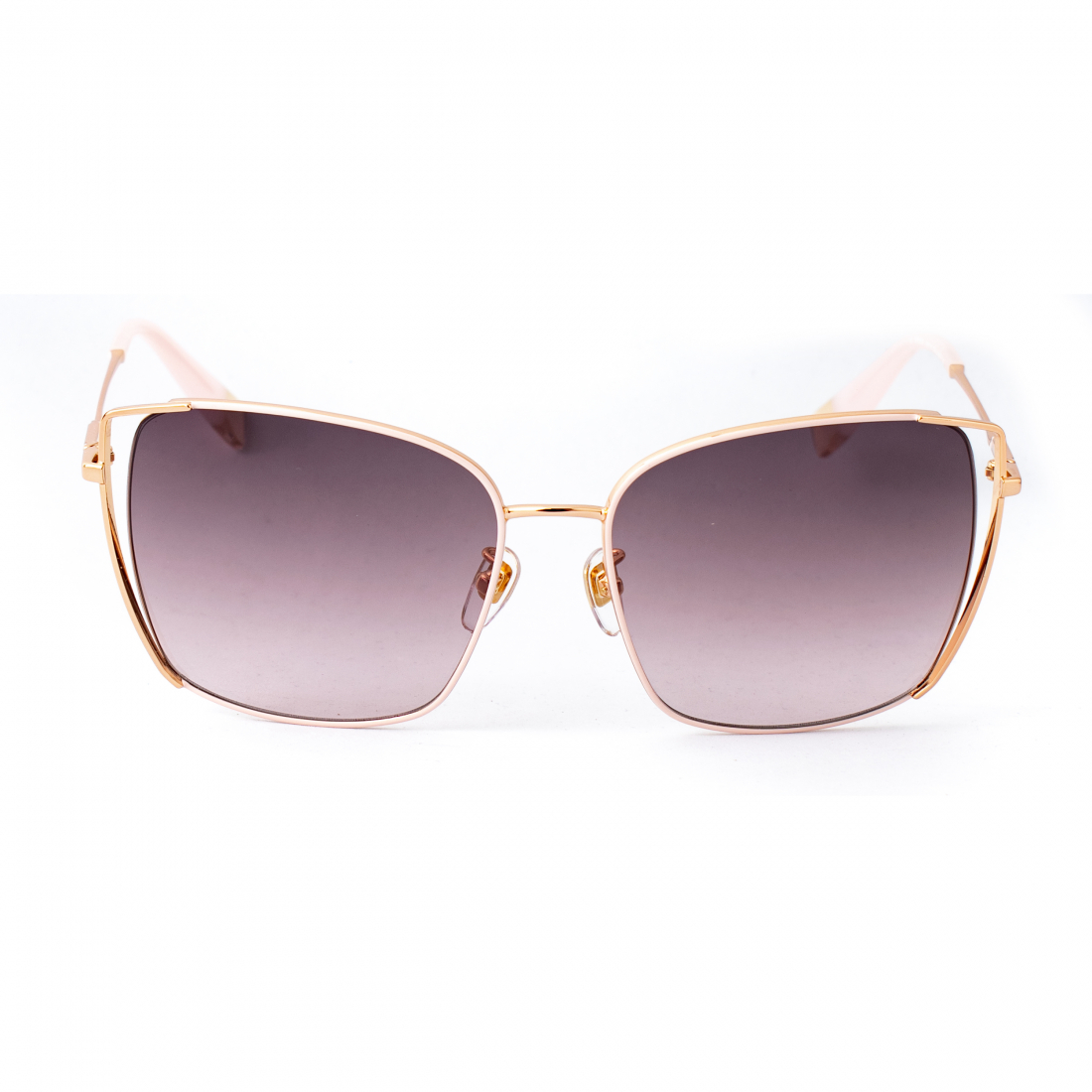 Women's 'SFU600-5902AM' Sunglasses
