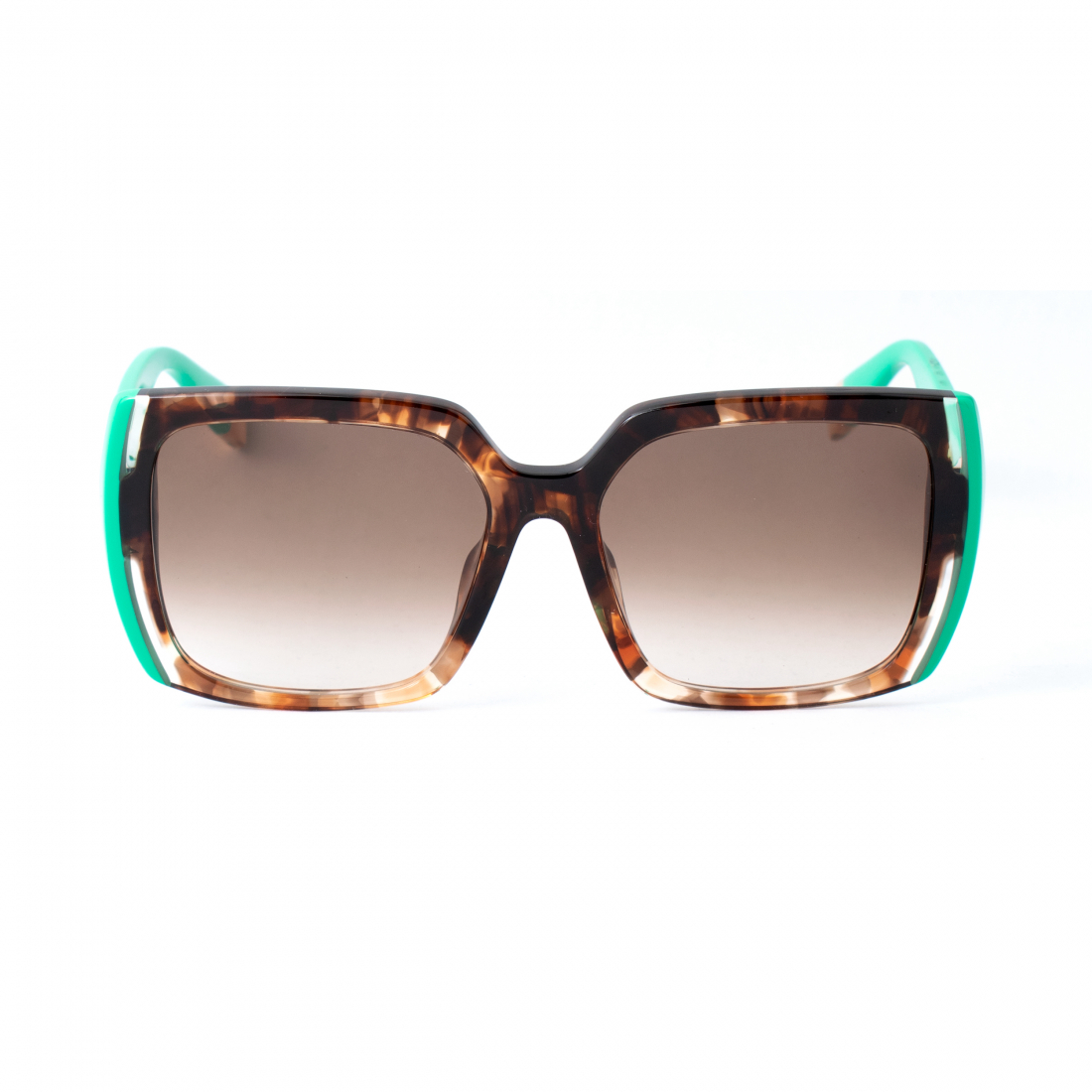 Women's 'SFU707-5602AD' Sunglasses