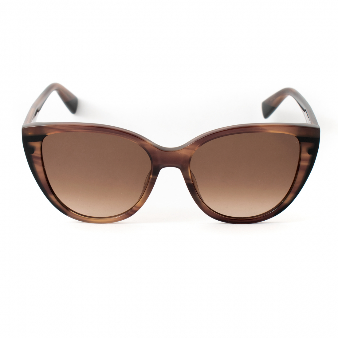 Women's 'SFU783-5506YZ' Sunglasses