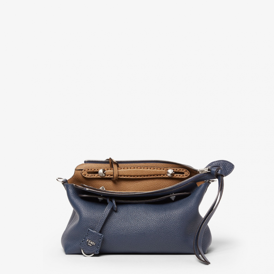 Sac Cabas 'By The Way Selleria Medium' pour Femmes