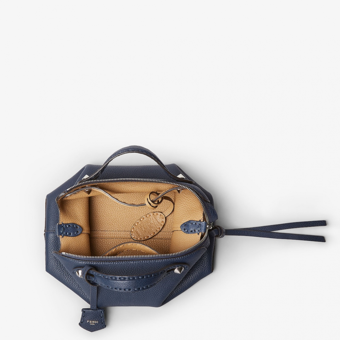 Sac Cabas 'By The Way Selleria Medium' pour Femmes