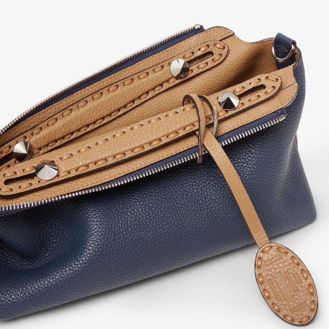 Sac Cabas 'By The Way Selleria Medium' pour Femmes