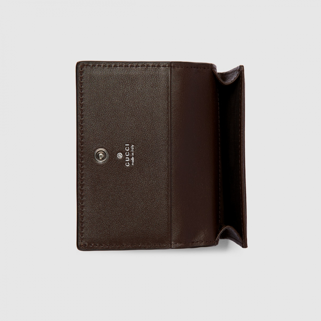 Men's 'Long' Card case