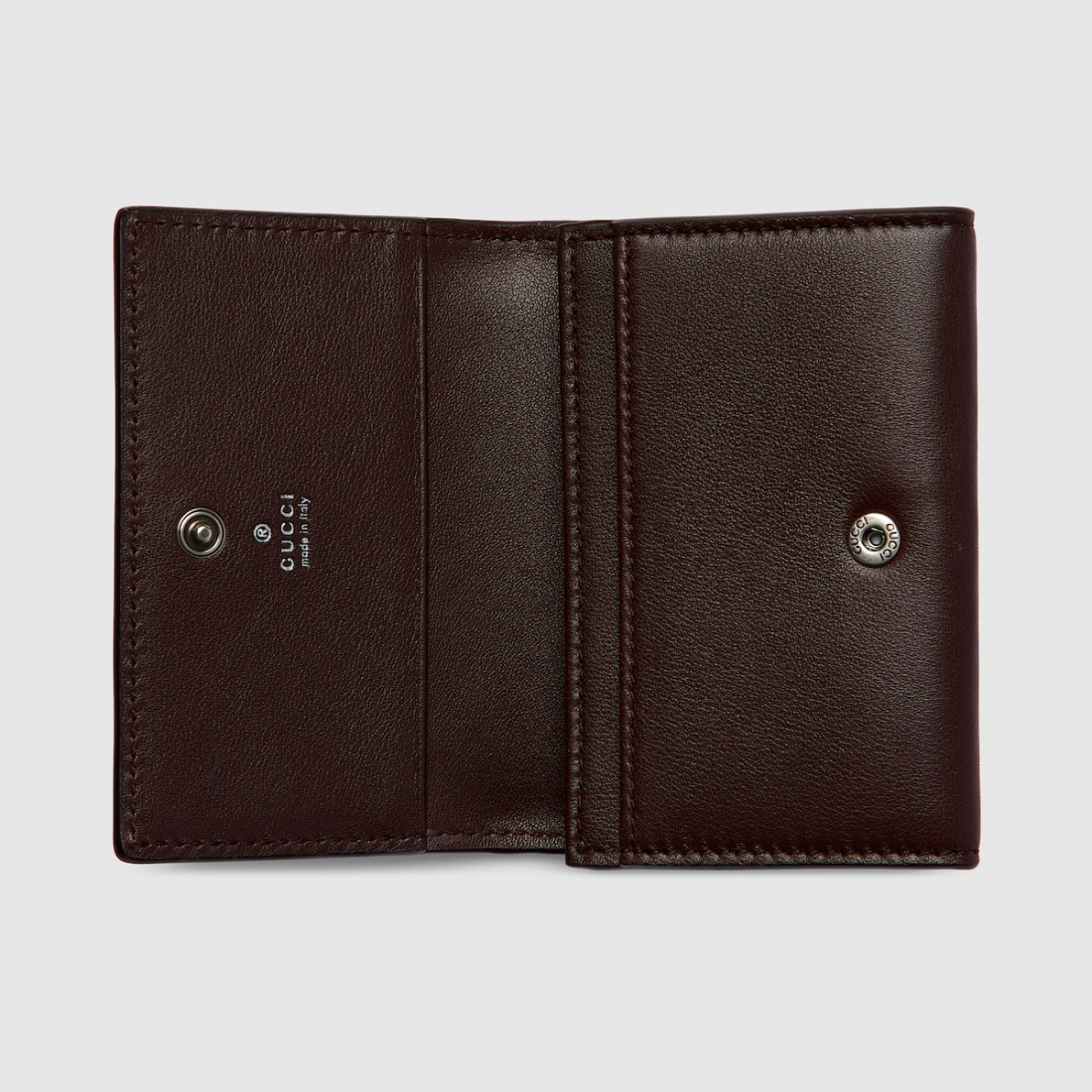 Men's 'Long' Card case