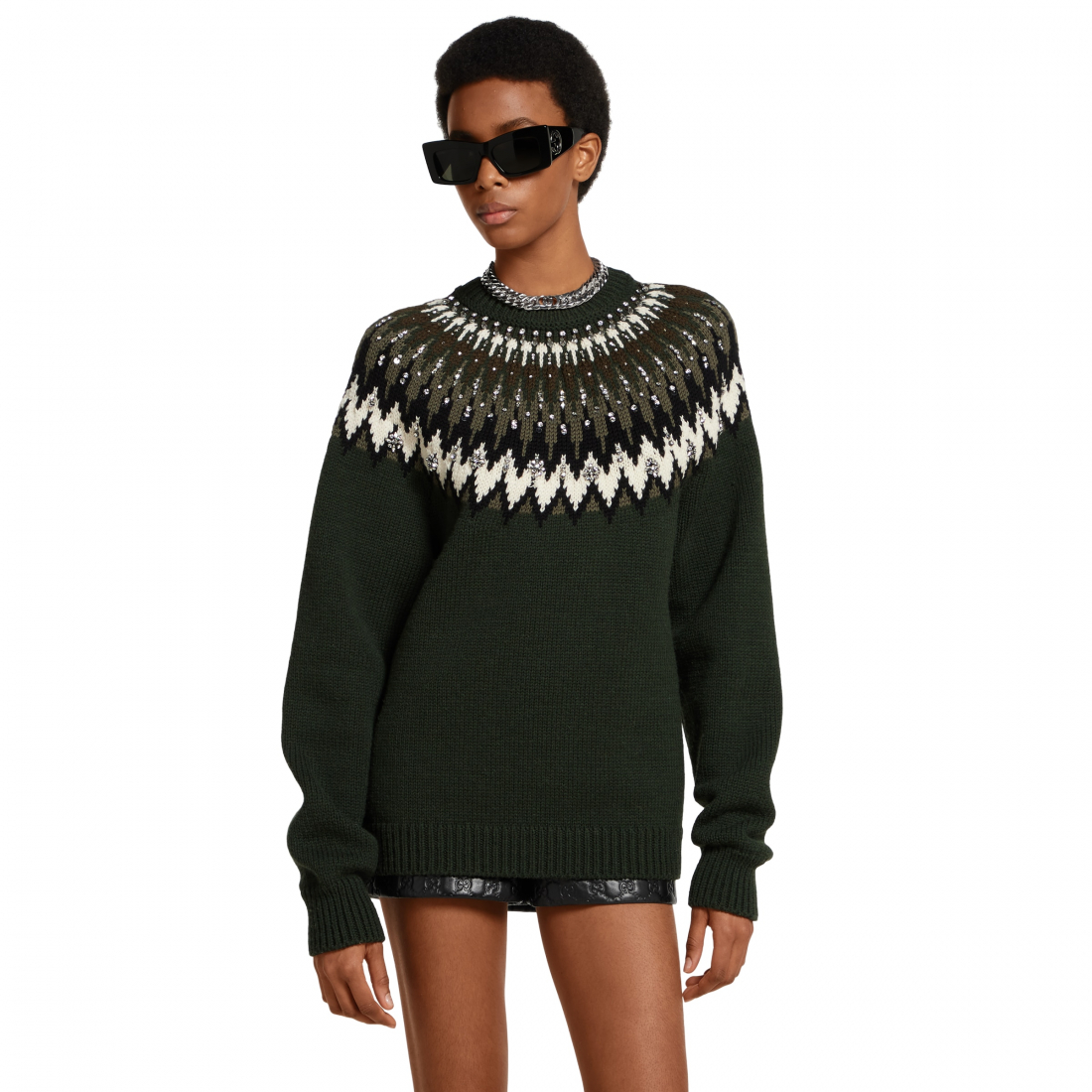 Women's Sweater