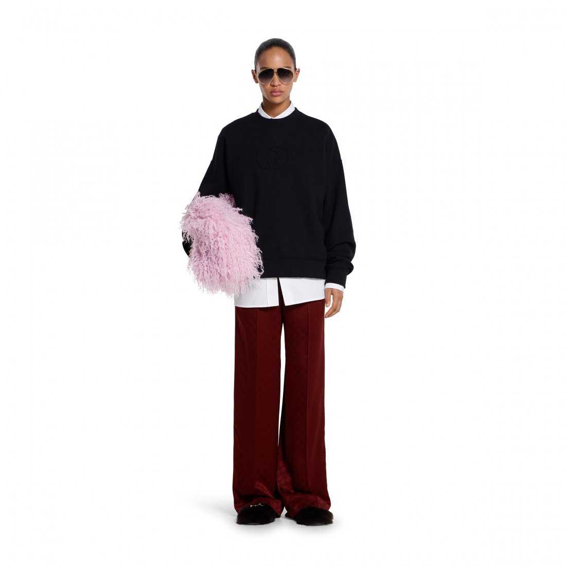 Sweatshirt pour Femmes