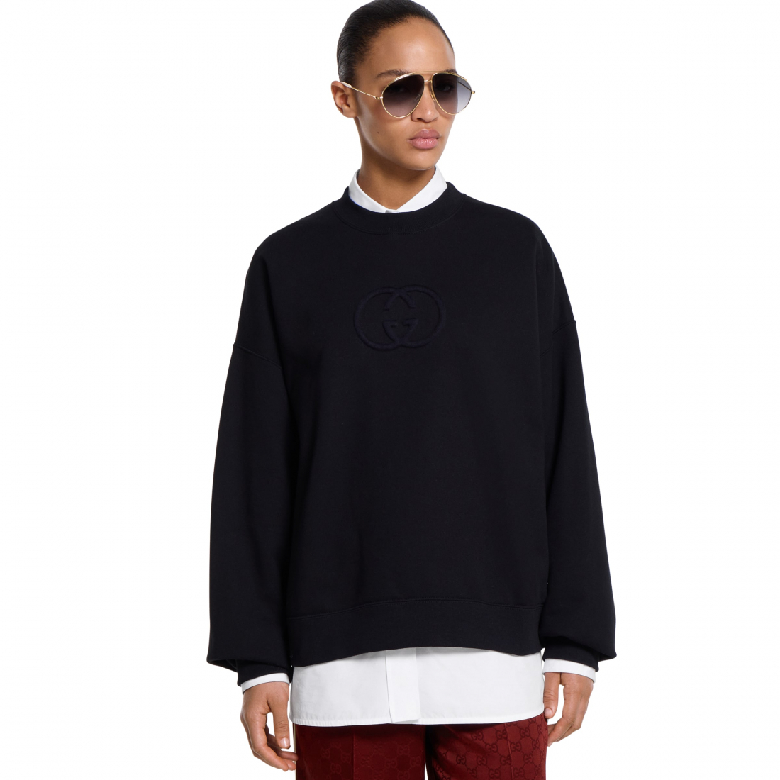 Sweatshirt pour Femmes