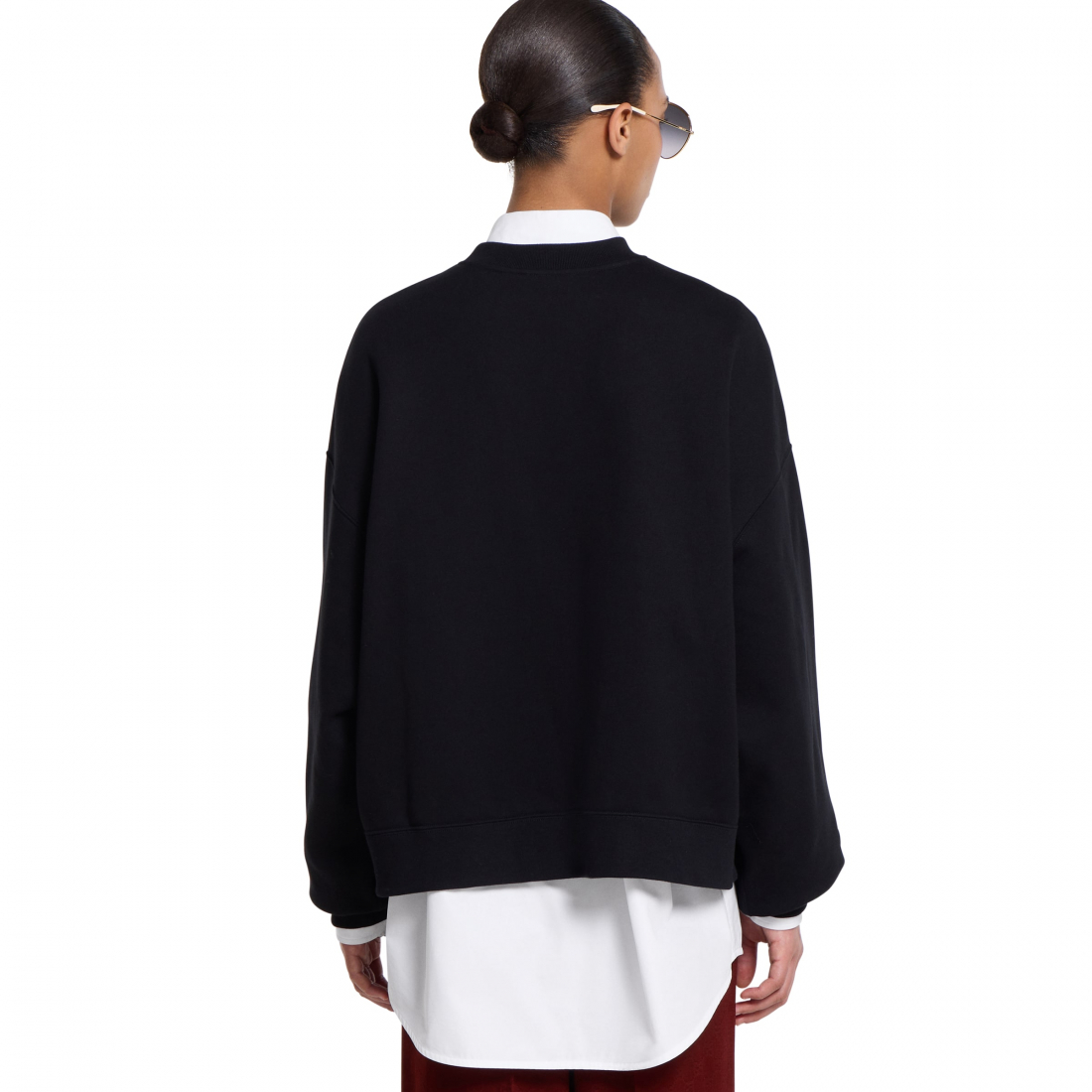 Sweatshirt pour Femmes