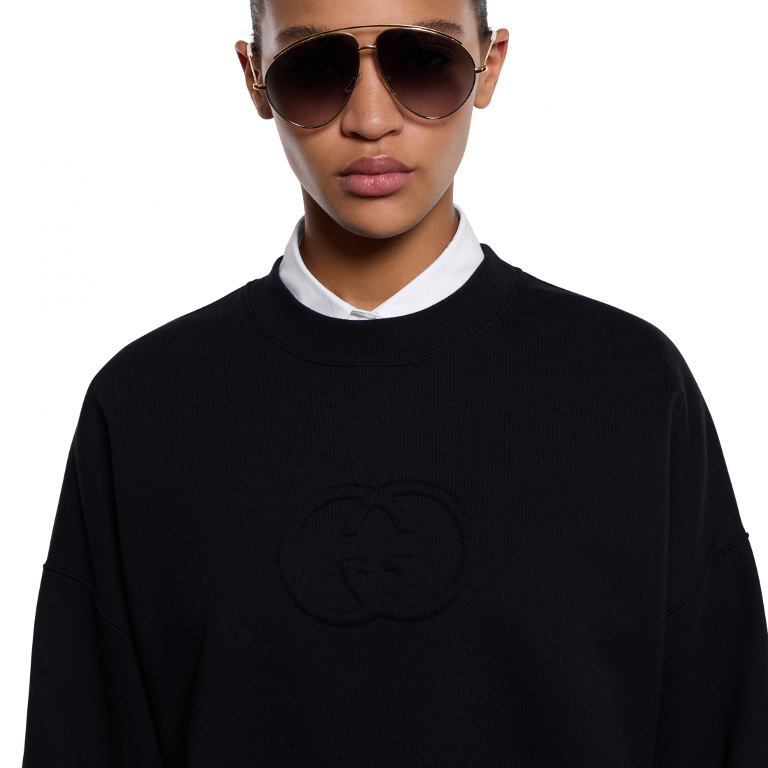 Sweatshirt pour Femmes