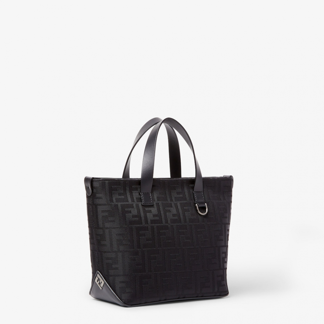 Women's 'Small FF Squared' Tote Bag
