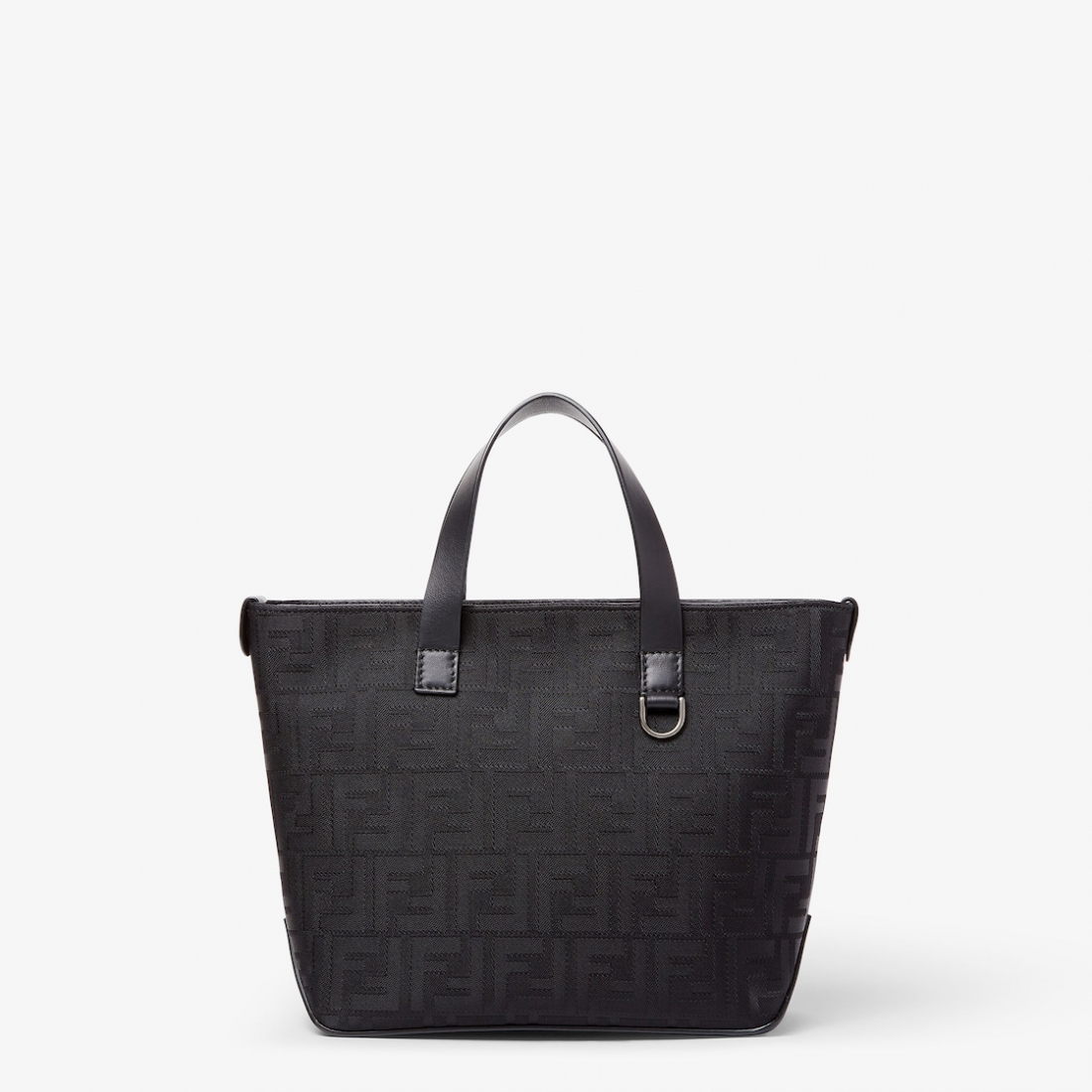 Women's 'Small FF Squared' Tote Bag