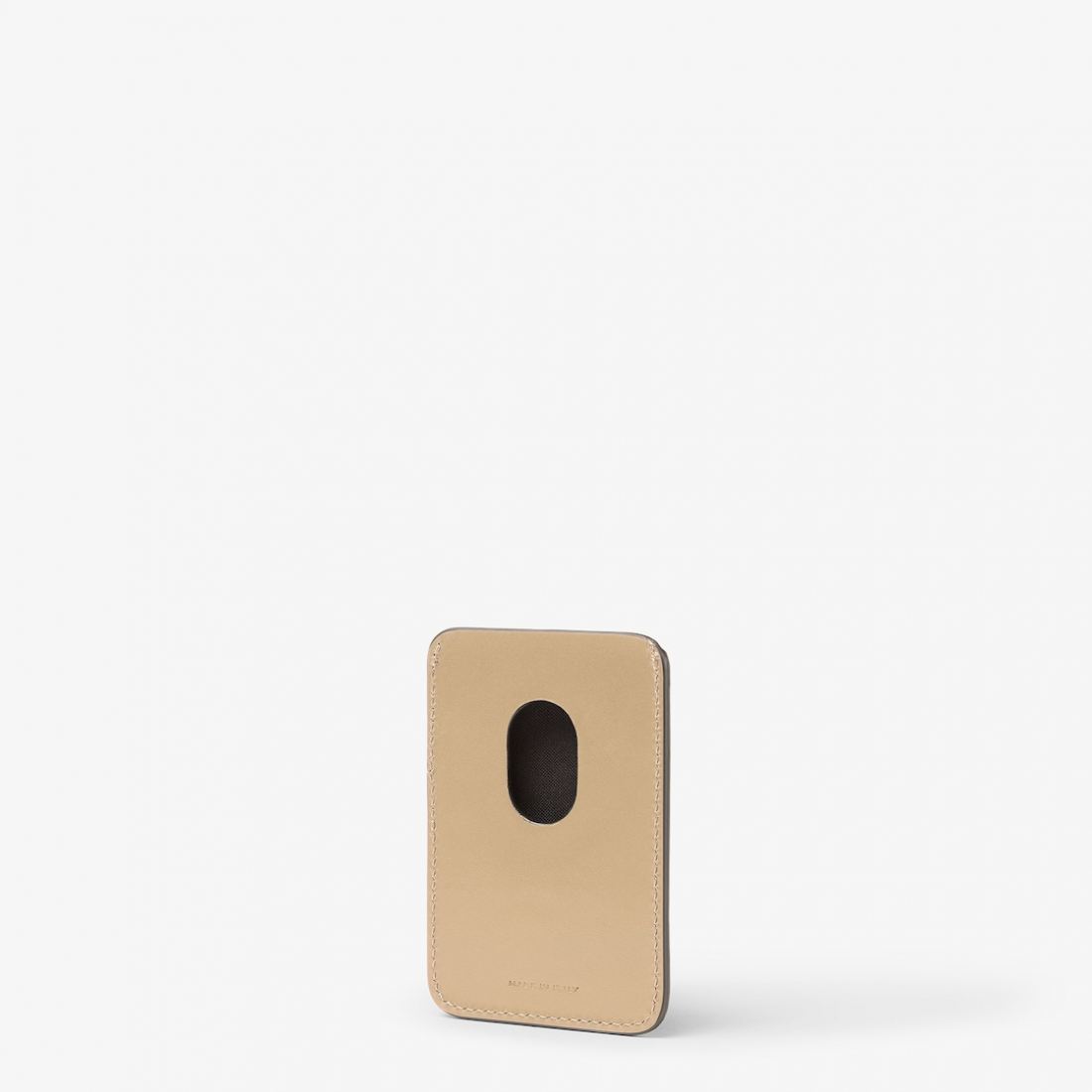 Porte-carte 'FF Squared MagSafe' pour Hommes