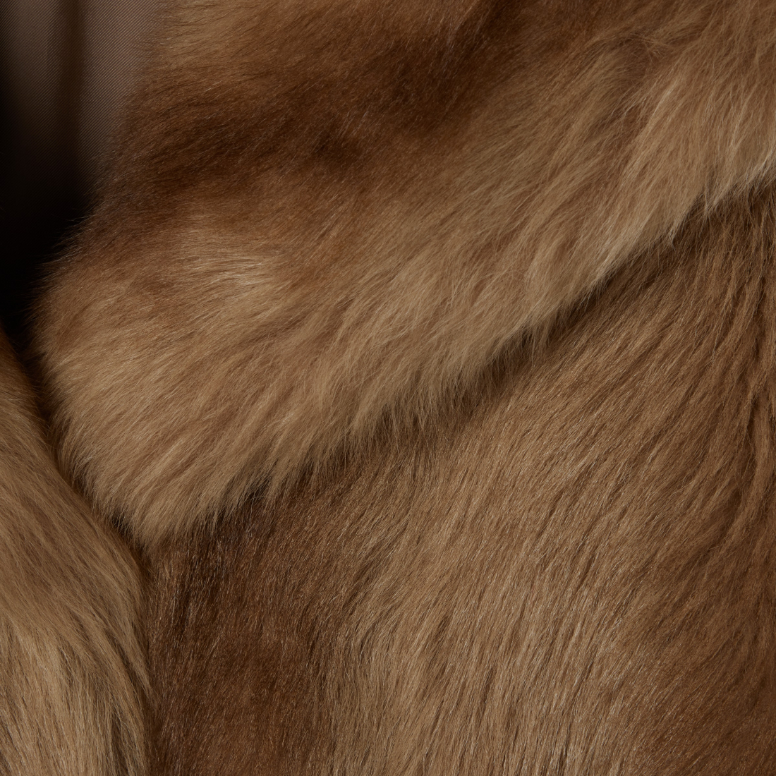 Caban 'Degradé' pour Femmes