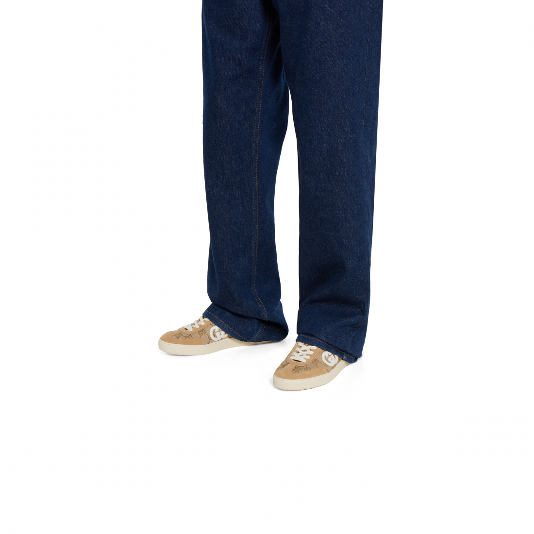 Sneakers 'G75' pour Femmes