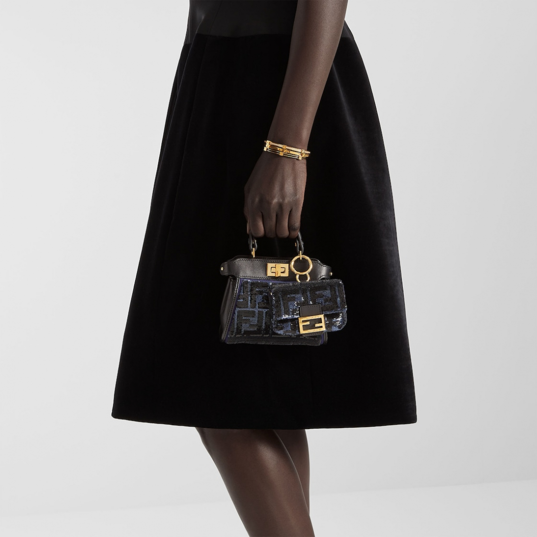 Bracelet 'Forever' pour Femmes