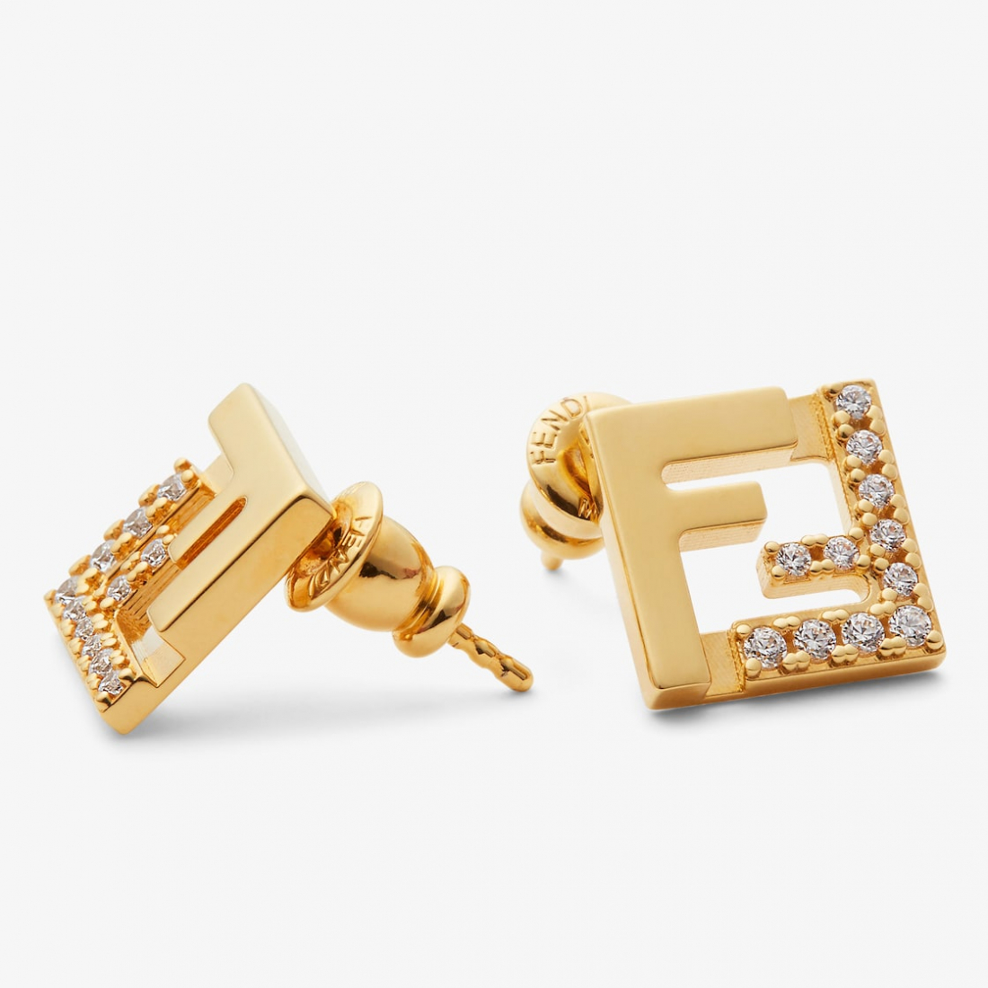 Boucles d'oreilles 'Forever' pour Femmes