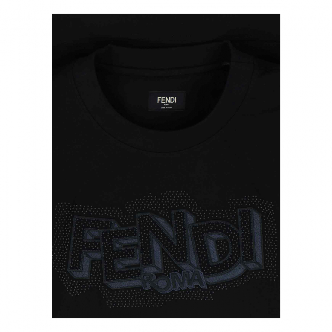 T-shirt 'Logo T-Shirt' pour Hommes