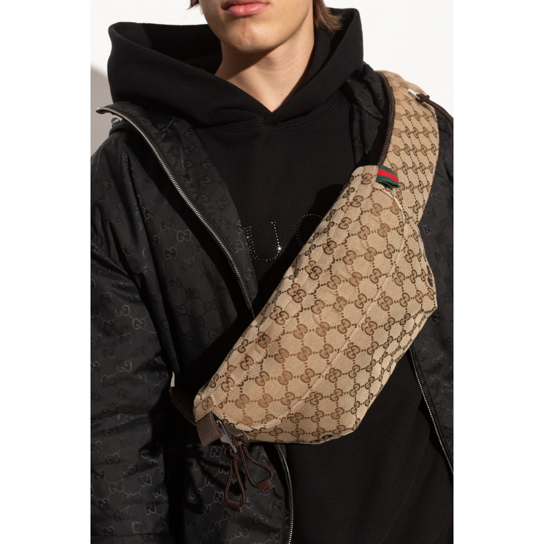Sac ceinture pour Hommes